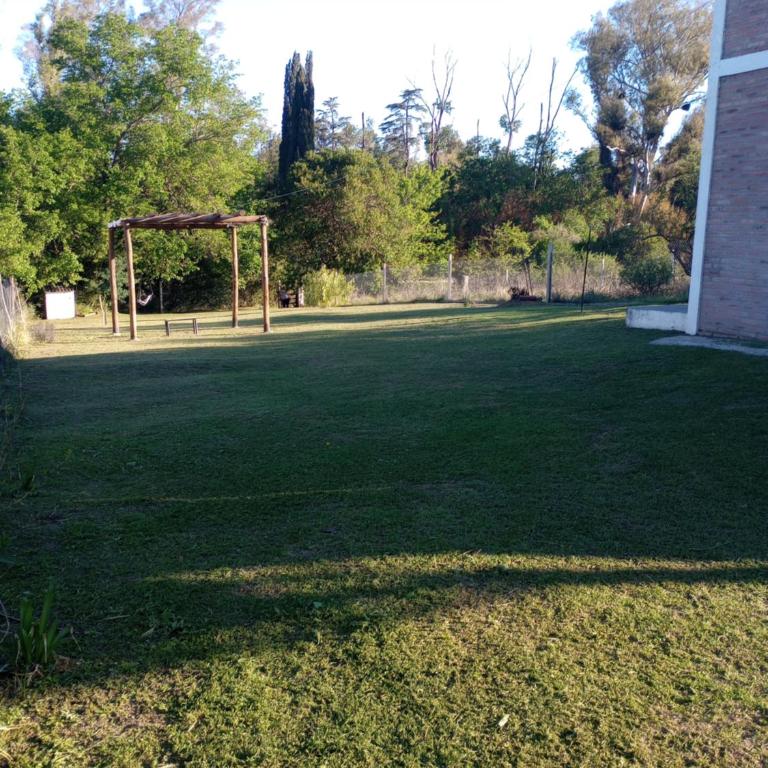 Tanti casita del rio - Two-Bedroom House - 27