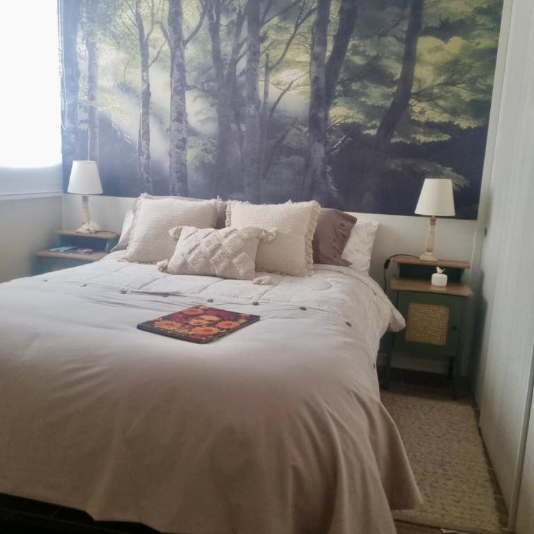Martin Pescador - One-Bedroom Apartment - 1