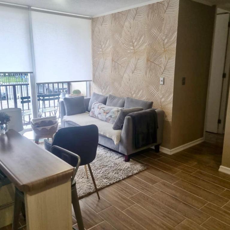 Martin Pescador - One-Bedroom Apartment - 3