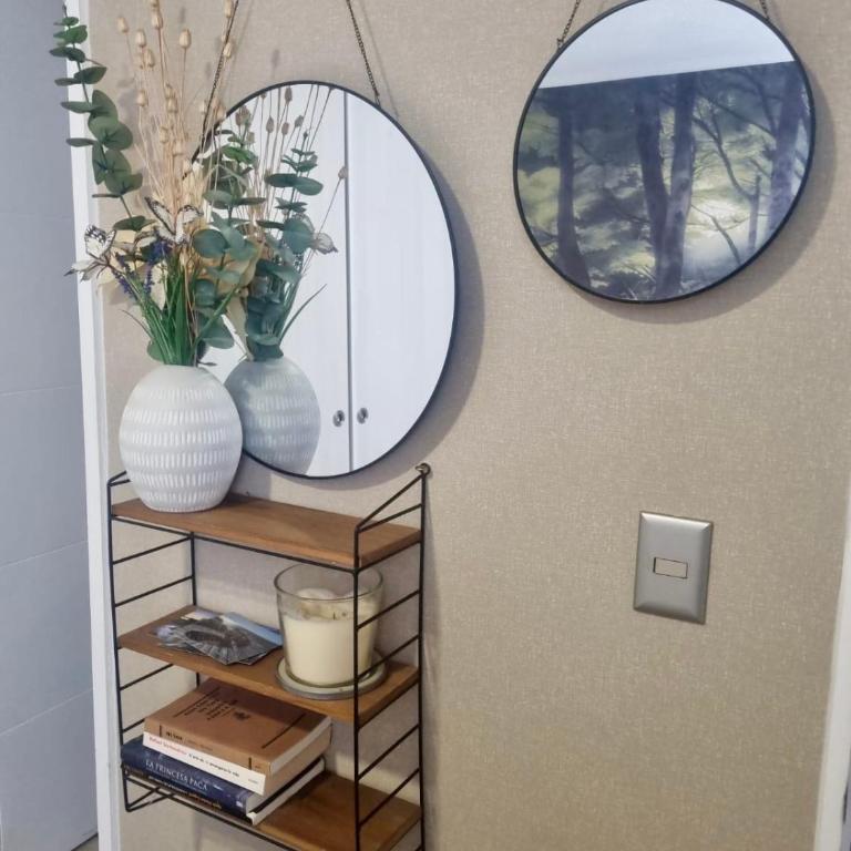 Martin Pescador - One-Bedroom Apartment - 7