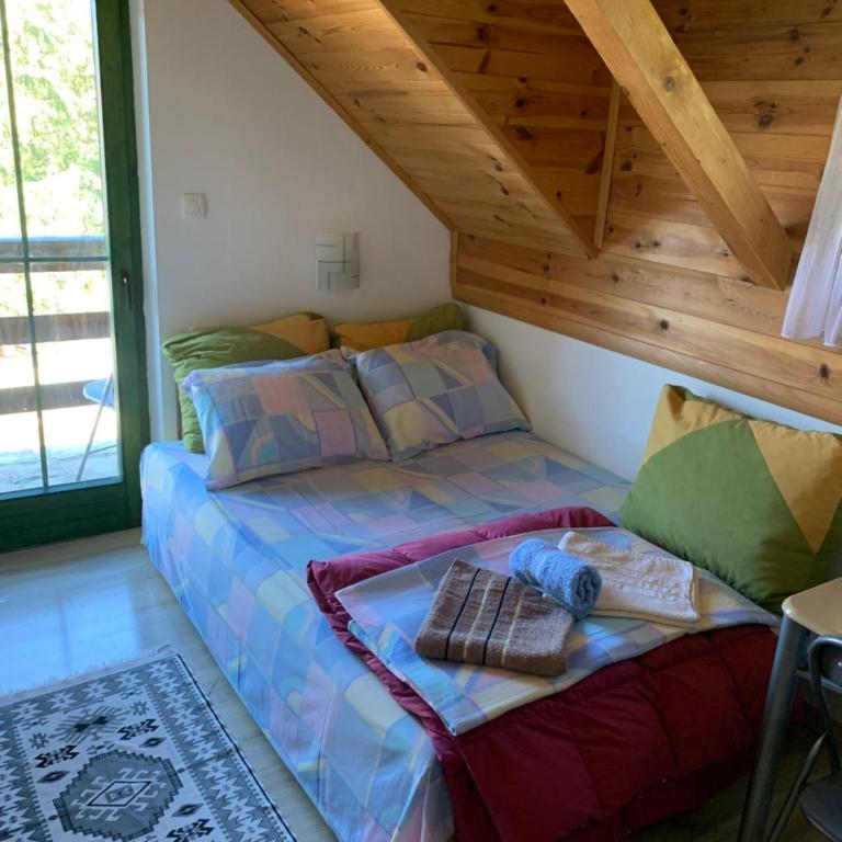 Apartments Durmitor - Apartment with Terrace - 7