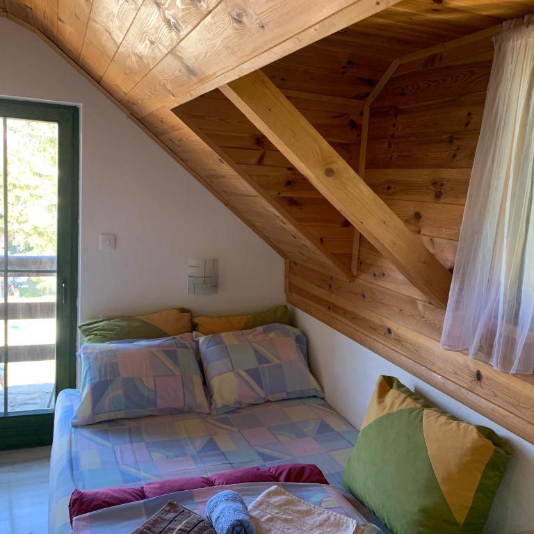 Apartments Durmitor - Apartment with Terrace - 6