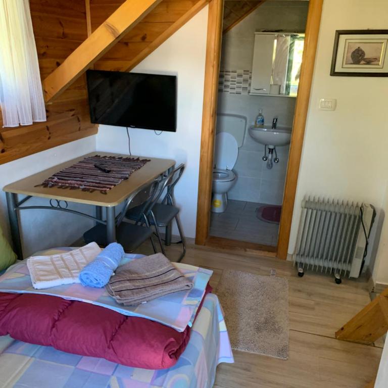 Apartments Durmitor - Apartment with Terrace - 4