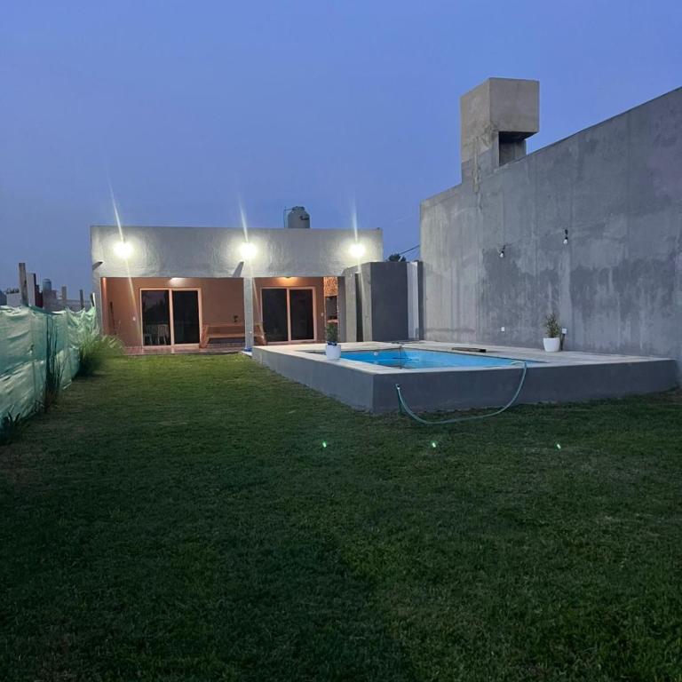 Quinta Los Barreras - Casa - 1