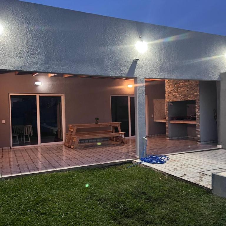 Quinta Los Barreras - Casa - 11