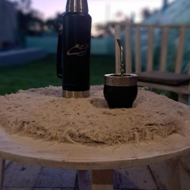 Quinta Los Barreras - Casa - 12