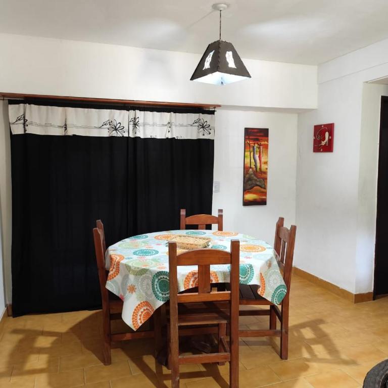 Edificio Maracuja - Departamentos - Apartamento - 25