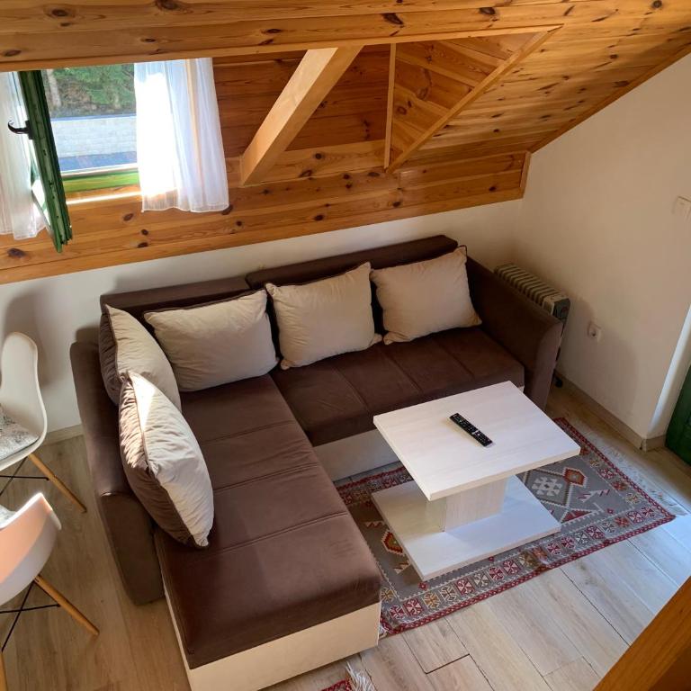 Apartments Durmitor - Apartment with Terrace - 2