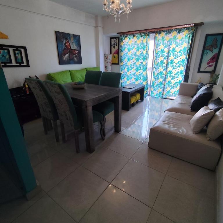 Edificio Maracuja - Departamentos - Apartment - 32