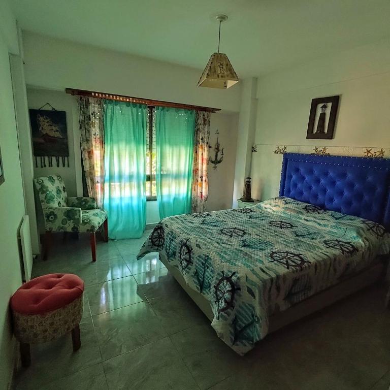 Edificio Maracuja - Departamentos - Apartment - 29