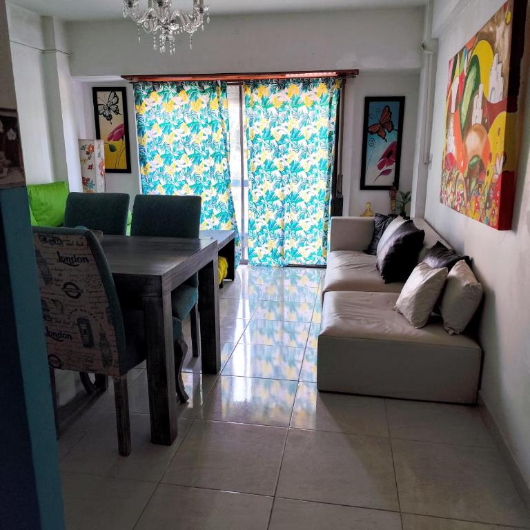 Edificio Maracuja - Departamentos - Apartment - 28