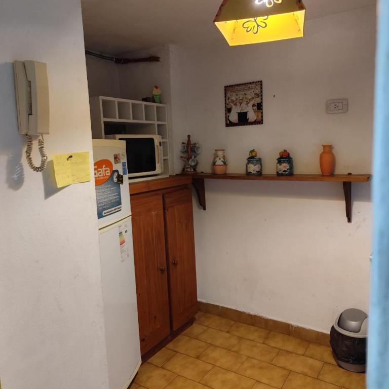 Edificio Maracuja - Departamentos - Apartment - 38