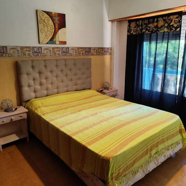 Edificio Maracuja - Departamentos - Apartment - 36