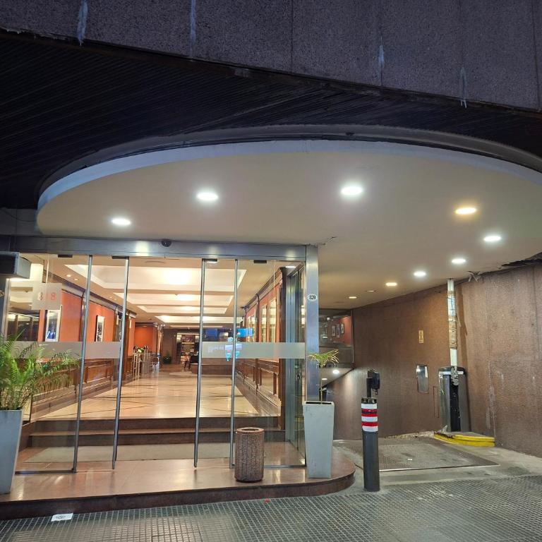 City Lights Buenos Aires - Apartamento de 1 dormitorio - 30