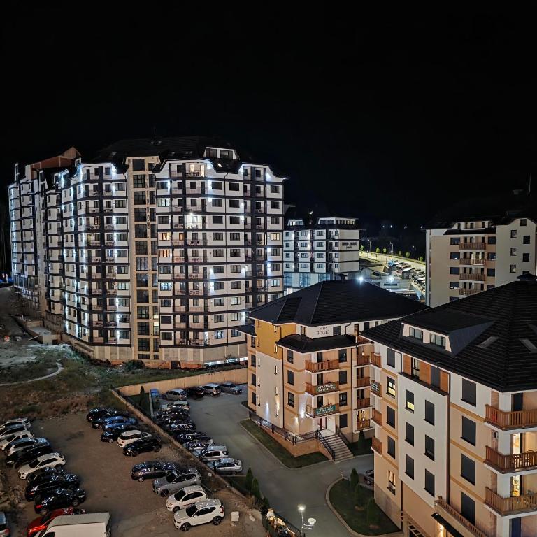 Green Hill Isidorovic Zlatibor - One-Bedroom Apartment - 29