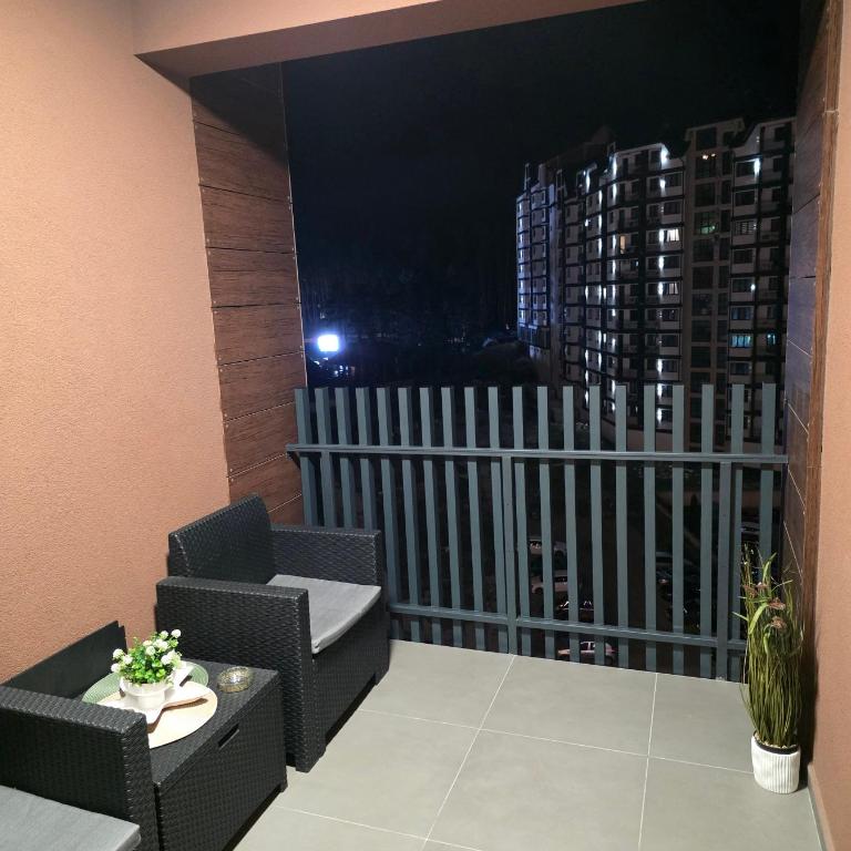 Green Hill Isidorovic Zlatibor - One-Bedroom Apartment - 26