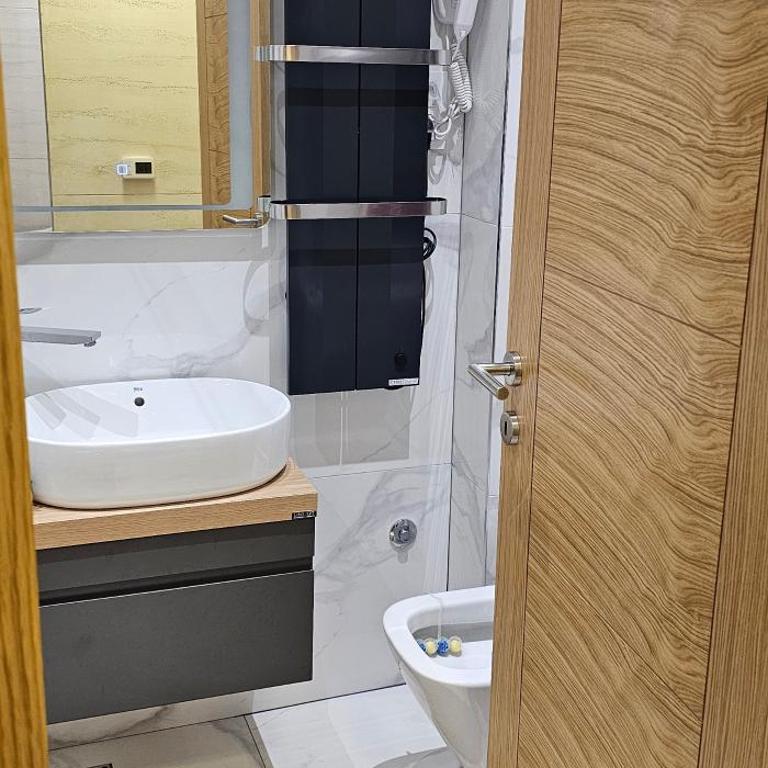 Green Hill Isidorovic Zlatibor - One-Bedroom Apartment - 19