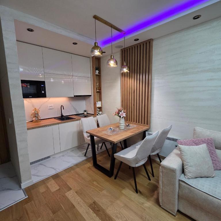 Green Hill Isidorovic Zlatibor - One-Bedroom Apartment - 10