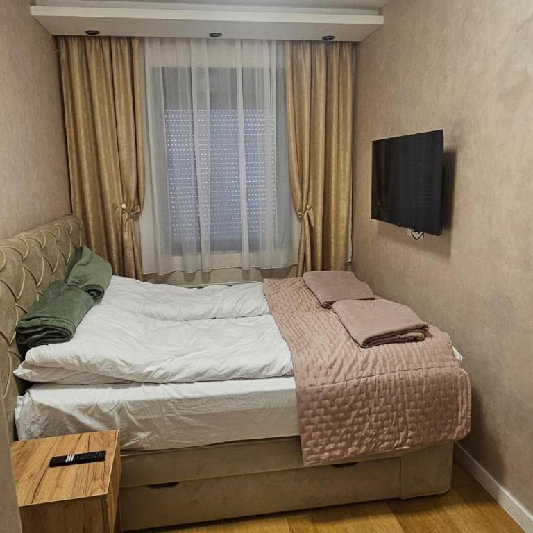 Green Hill Isidorovic Zlatibor - One-Bedroom Apartment - 22