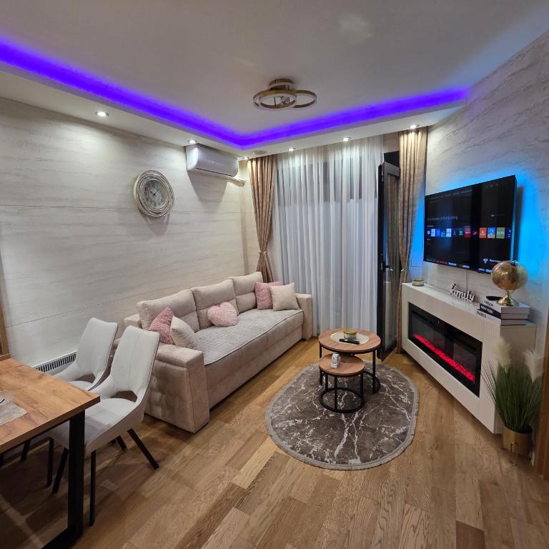 Green Hill Isidorovic Zlatibor - One-Bedroom Apartment - 1