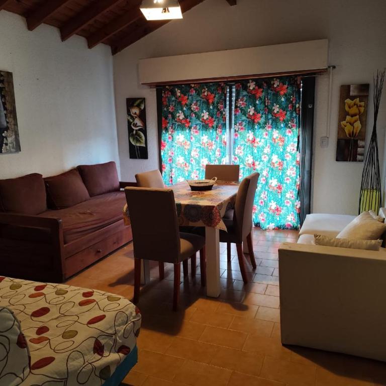 Edificio Maracuja - Departamentos - Apartment - 42