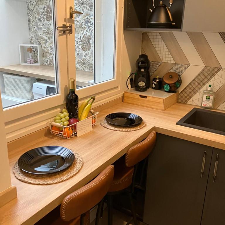 Le Cocon - Apartamento - 9