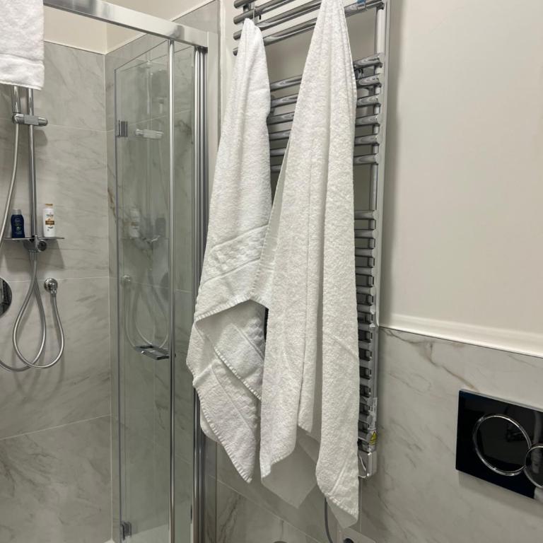 Upper Floor Passerini - Studio-Apartment mit 1 Doppelbett - 16