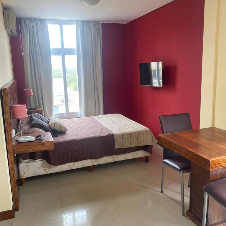 Apart Qinn - Apartamento de 1 dormitorio - 1