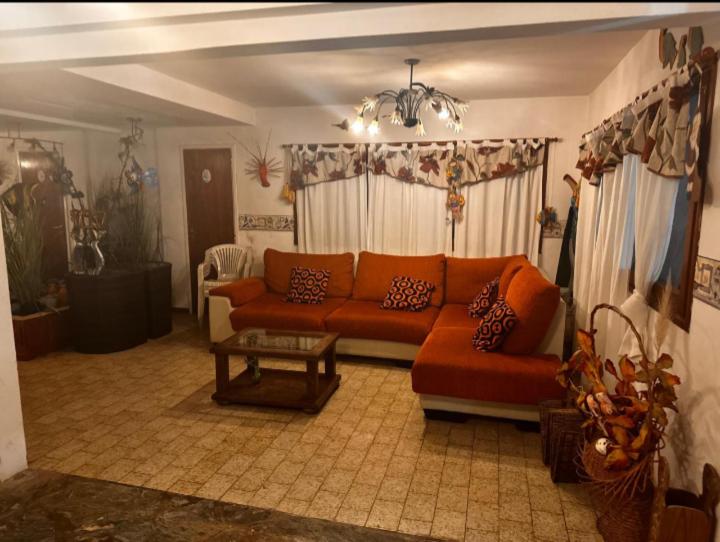 Edificio Maracuja - Departamentos - Apartment - 46