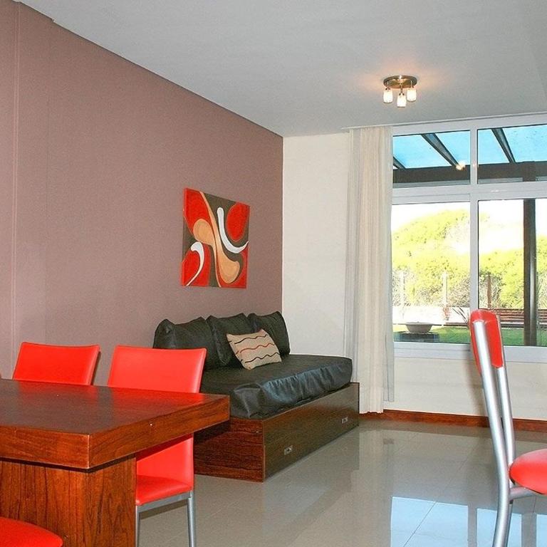 Apart Qinn - Apartamento de 1 dormitorio - 2