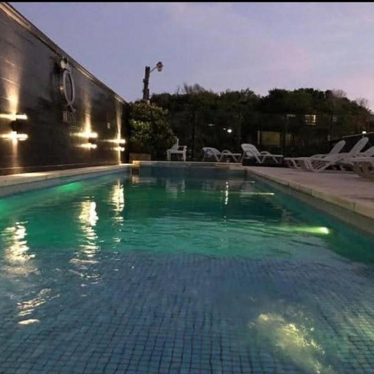 Apart Qinn - Apartamento de 1 dormitorio - 4