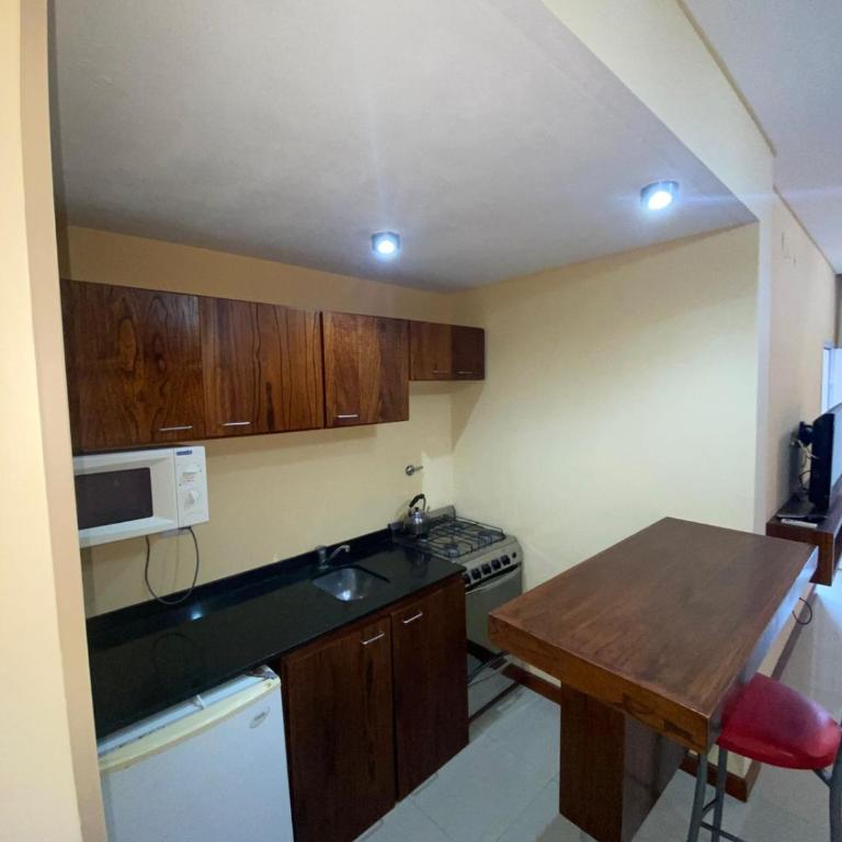 Apart Qinn - Apartamento de 1 dormitorio - 4