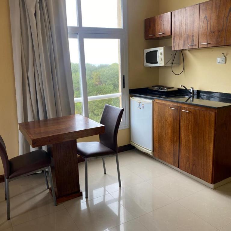 Apart Qinn - Apartamento de 1 dormitorio - 5