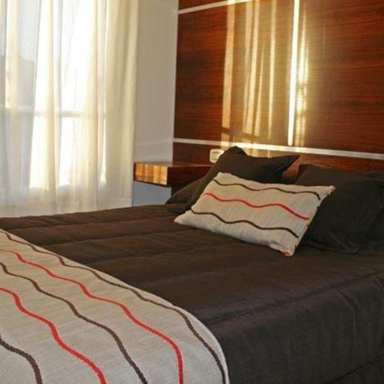 Apart Qinn - Apartamento de 1 dormitorio - 8