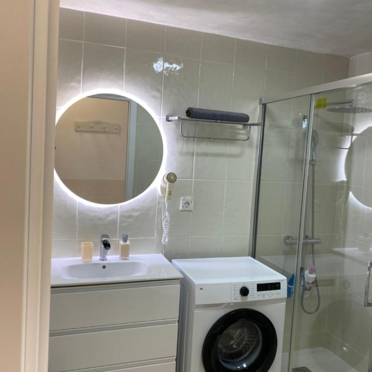 Apartamento Tobias Agaete Parque Playa del Ingles - One-Bedroom Apartment - 7