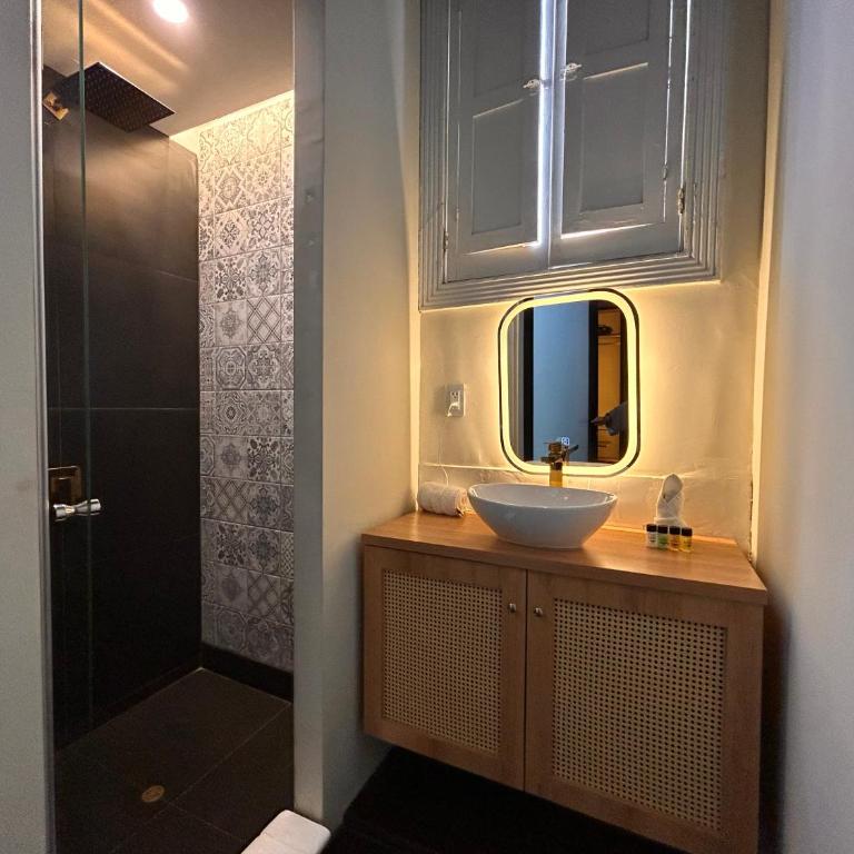 Andara - Habitación Triple Deluxe - 4