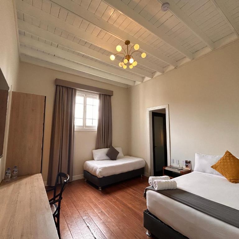 Andara - Habitación Triple Deluxe - 5