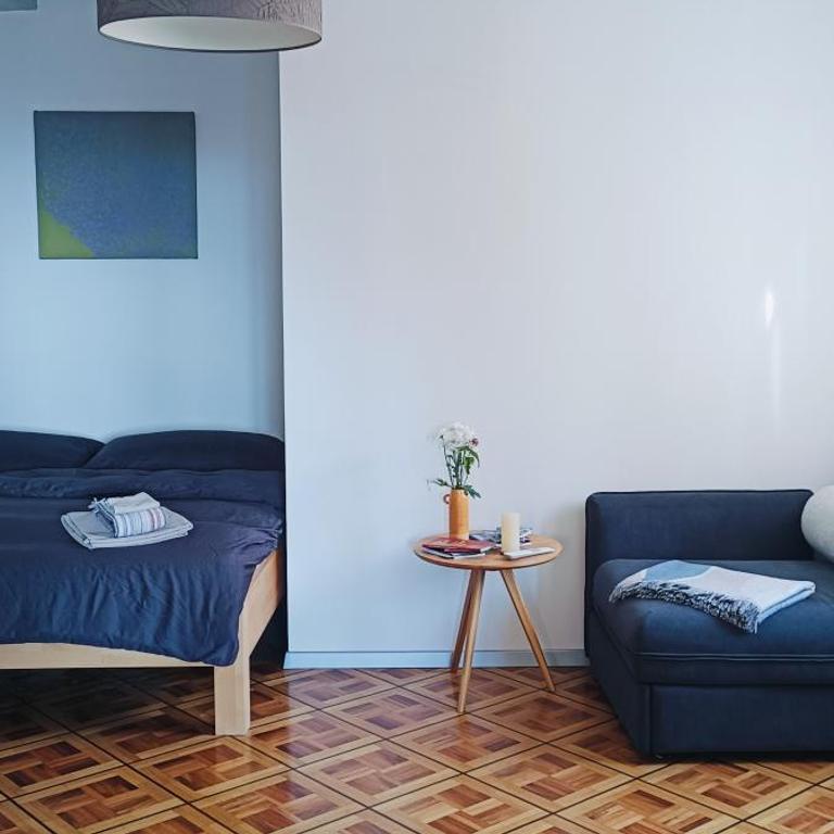 Casa Jenini - Wohnung im Patrizierhaus neben Schloss Leuk - Apartment mit 2 Schlafzimmern - 18