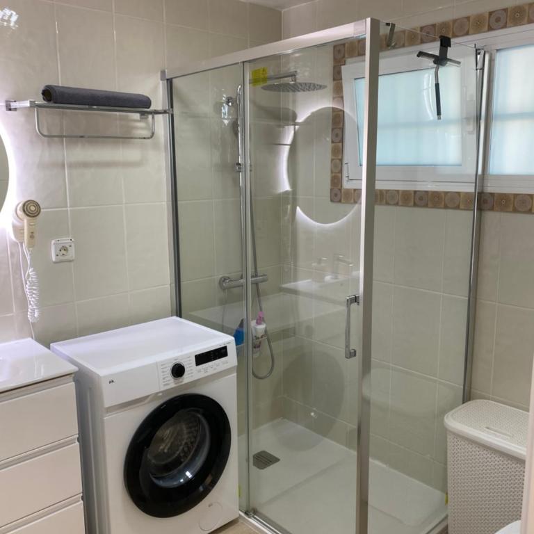 Apartamento Tobias Agaete Parque Playa del Ingles - One-Bedroom Apartment - 6