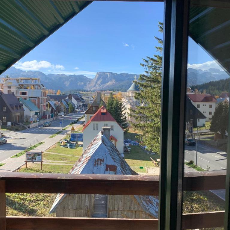 Apartments Durmitor - Apartment with Terrace - 8