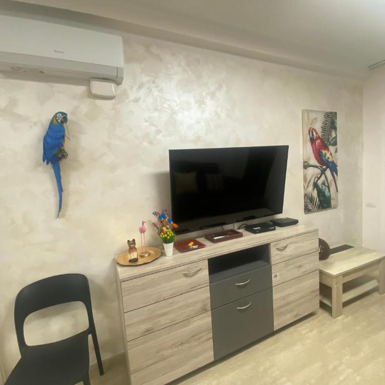 Apartamento Tobias Agaete Parque Playa del Ingles - One-Bedroom Apartment - 5