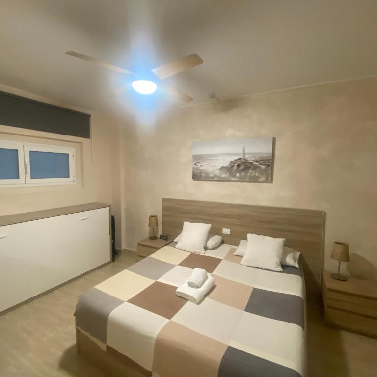 Apartamento Tobias Agaete Parque Playa del Ingles - One-Bedroom Apartment - 3