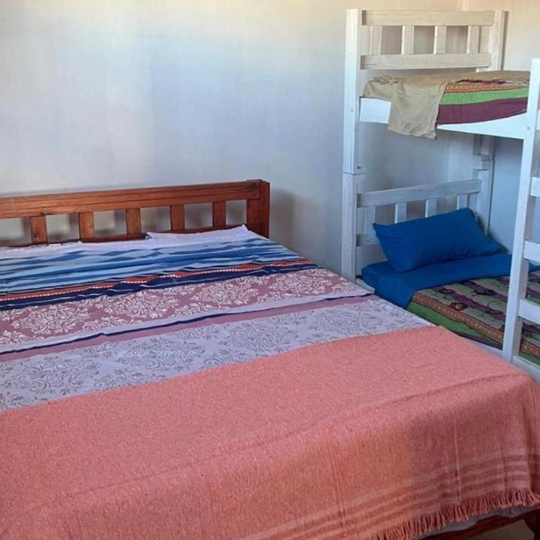 Concordia te Hospeda - Apartamento de 1 dormitorio - 3