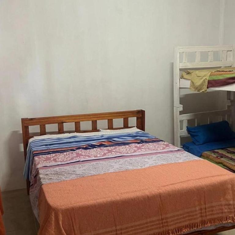 Concordia te Hospeda - Apartamento de 1 dormitorio - 4