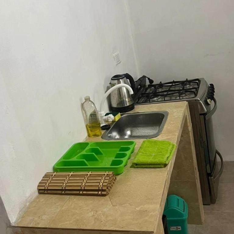 Concordia te Hospeda - Apartamento de 1 dormitorio - 8