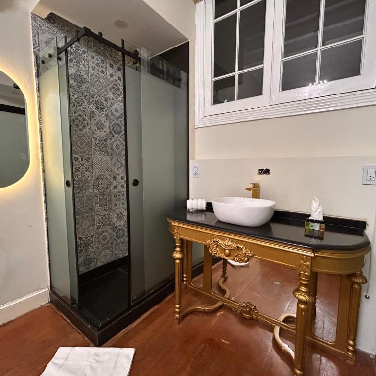 Andara - Habitación Doble Estándar - 3