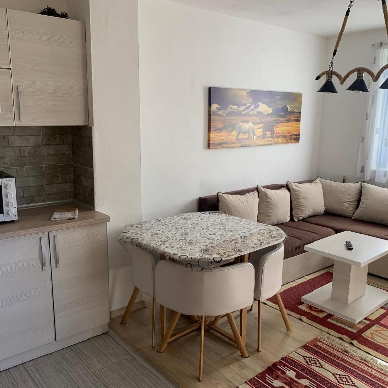 Apartments Durmitor - Two-Bedroom Apartment - 6