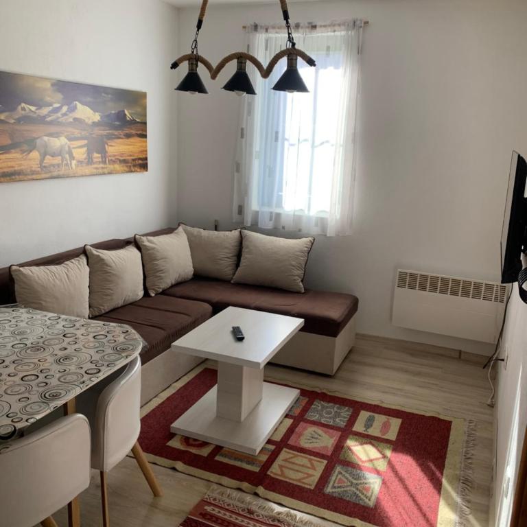 Apartments Durmitor - Apartman sa 2 Spavaće Sobe - 3