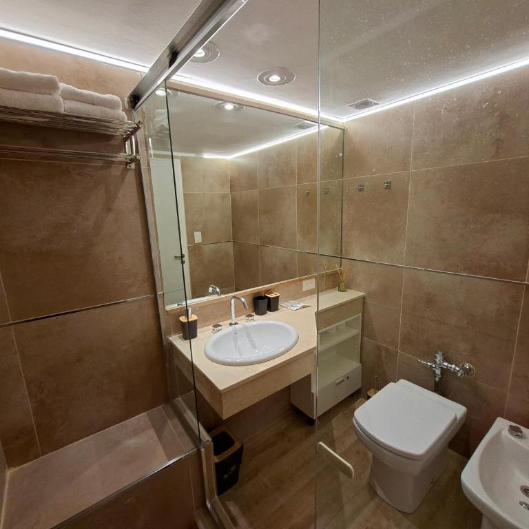 City Lights Buenos Aires - Apartamento de 1 dormitorio - 22