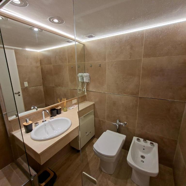 City Lights Buenos Aires - Apartamento de 1 dormitorio - 24
